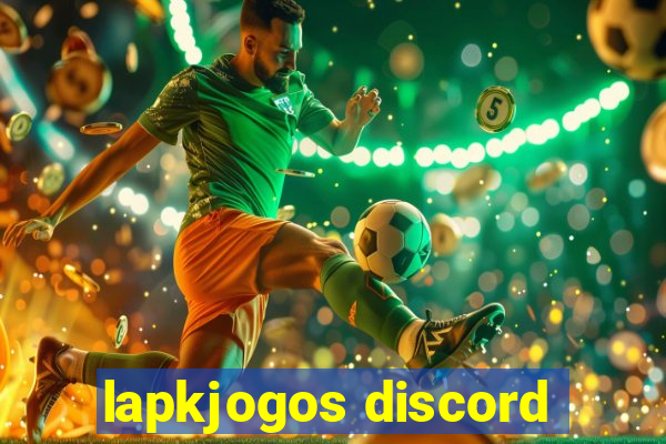 lapkjogos discord